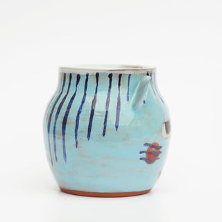 Small vase