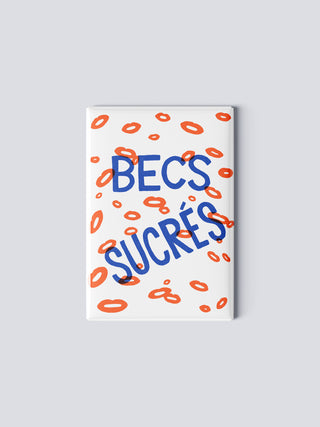 Aimant - Becs sucrés